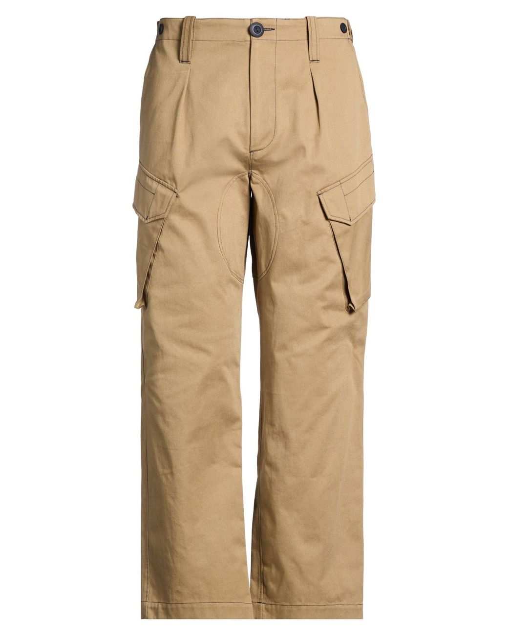 Sandro Natural Trouser for men