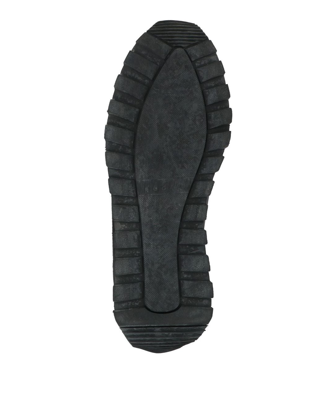 Hogan Gray Trainers for men