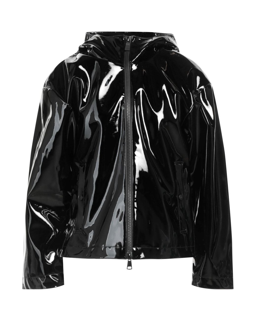 Add Black Jacket