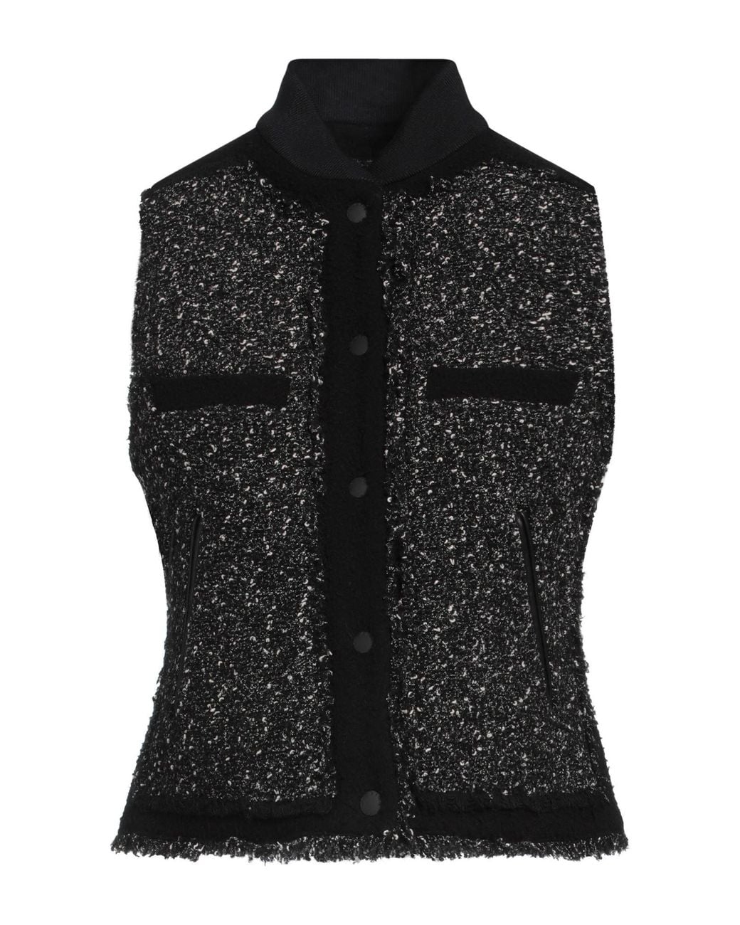 Rag & Bone Black Weste