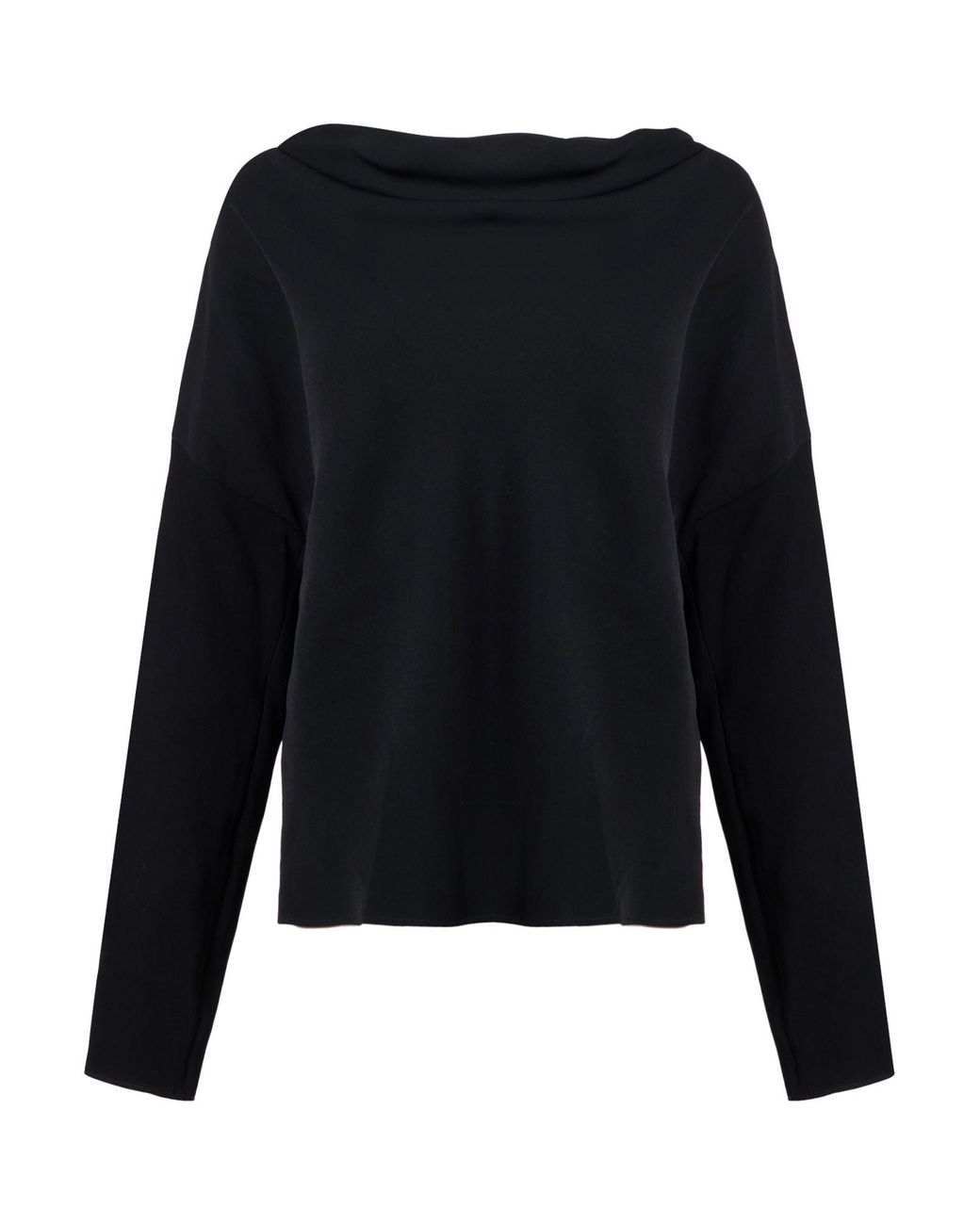 Top P.A.R.O.S.H. de color Black