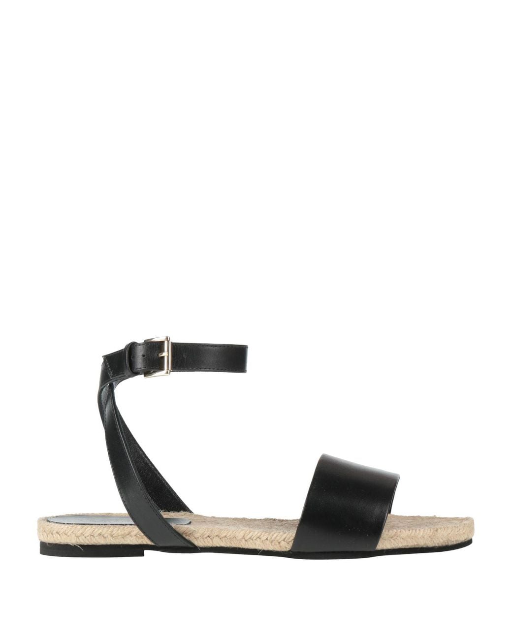Liviana Conti White Sandals Leather