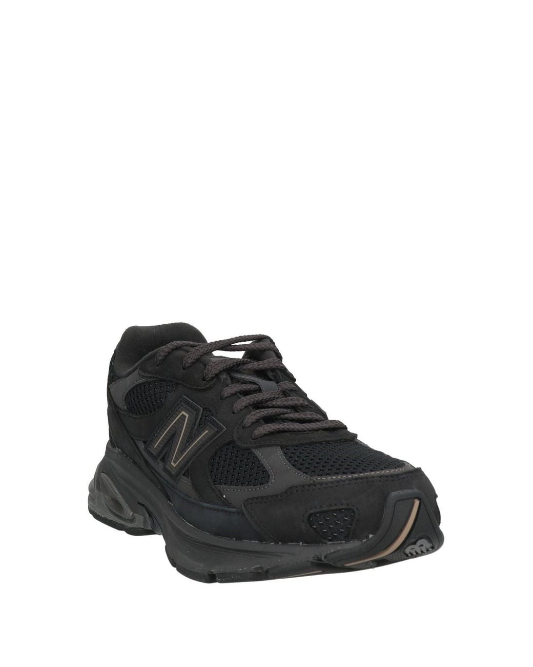 New Balance Black Trainers for men