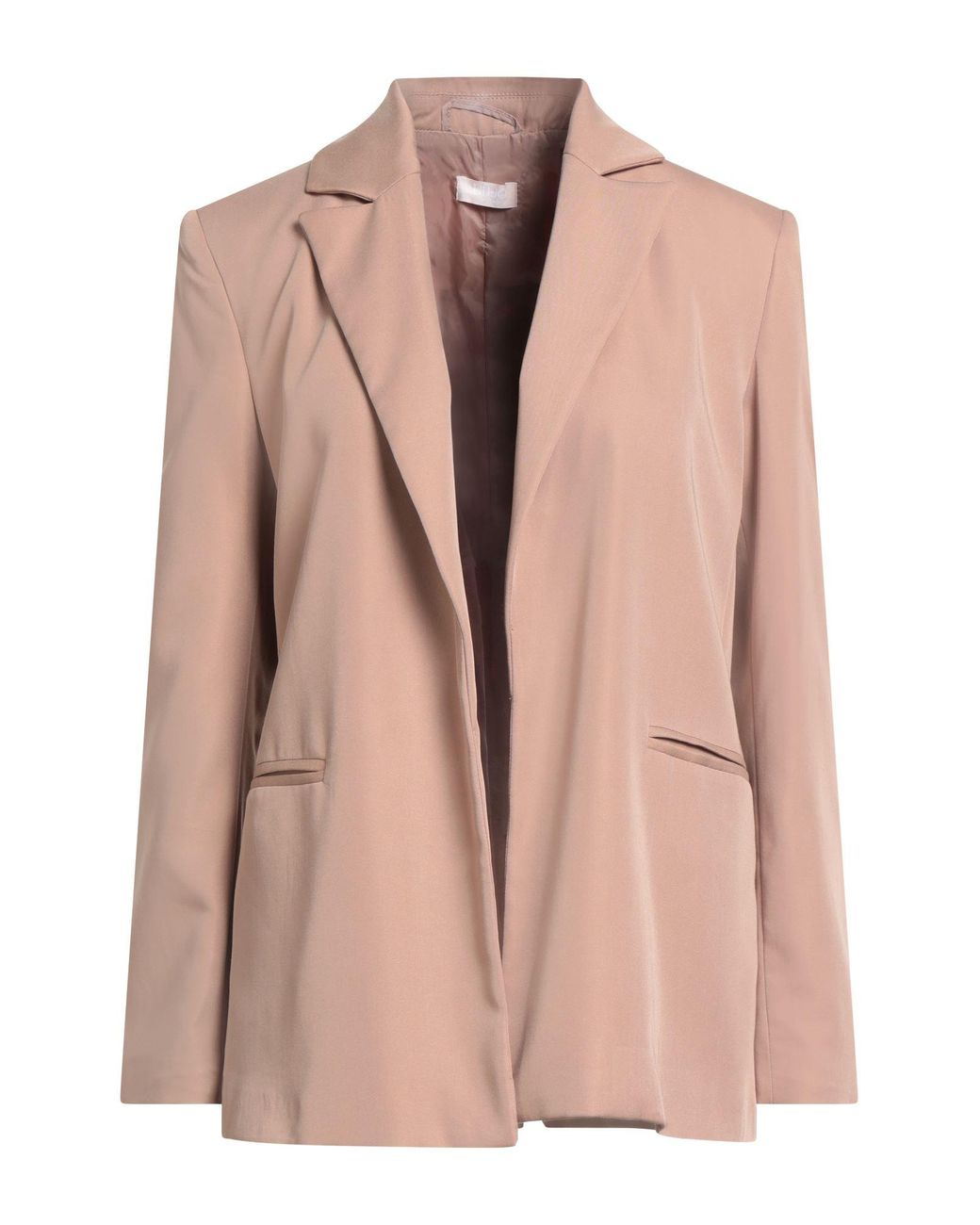 Liu Jo Pink Blazer