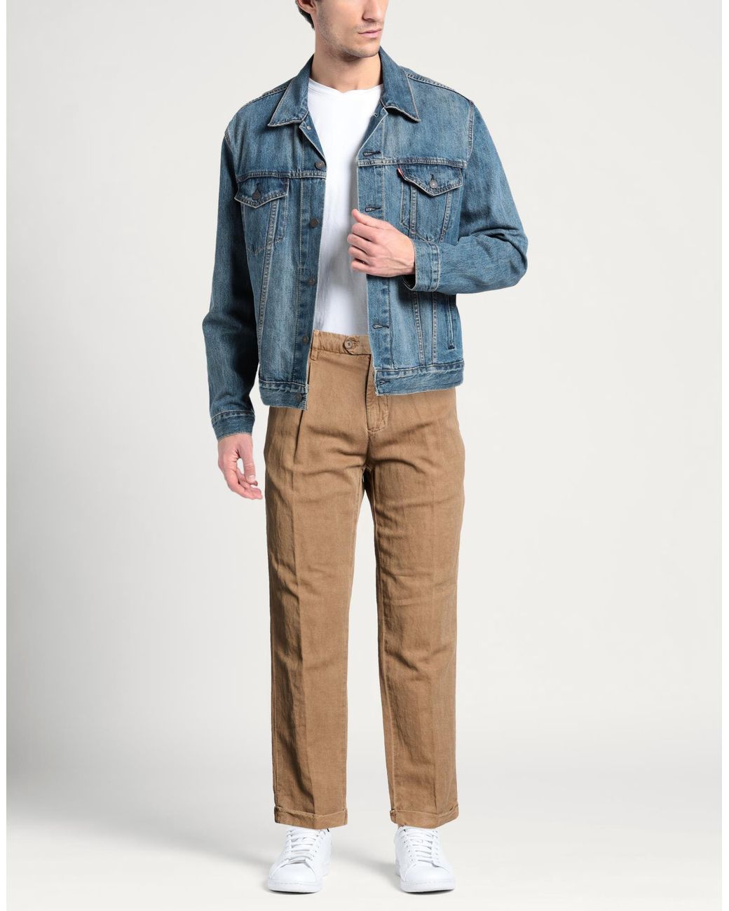 Myths Natural Pants for men