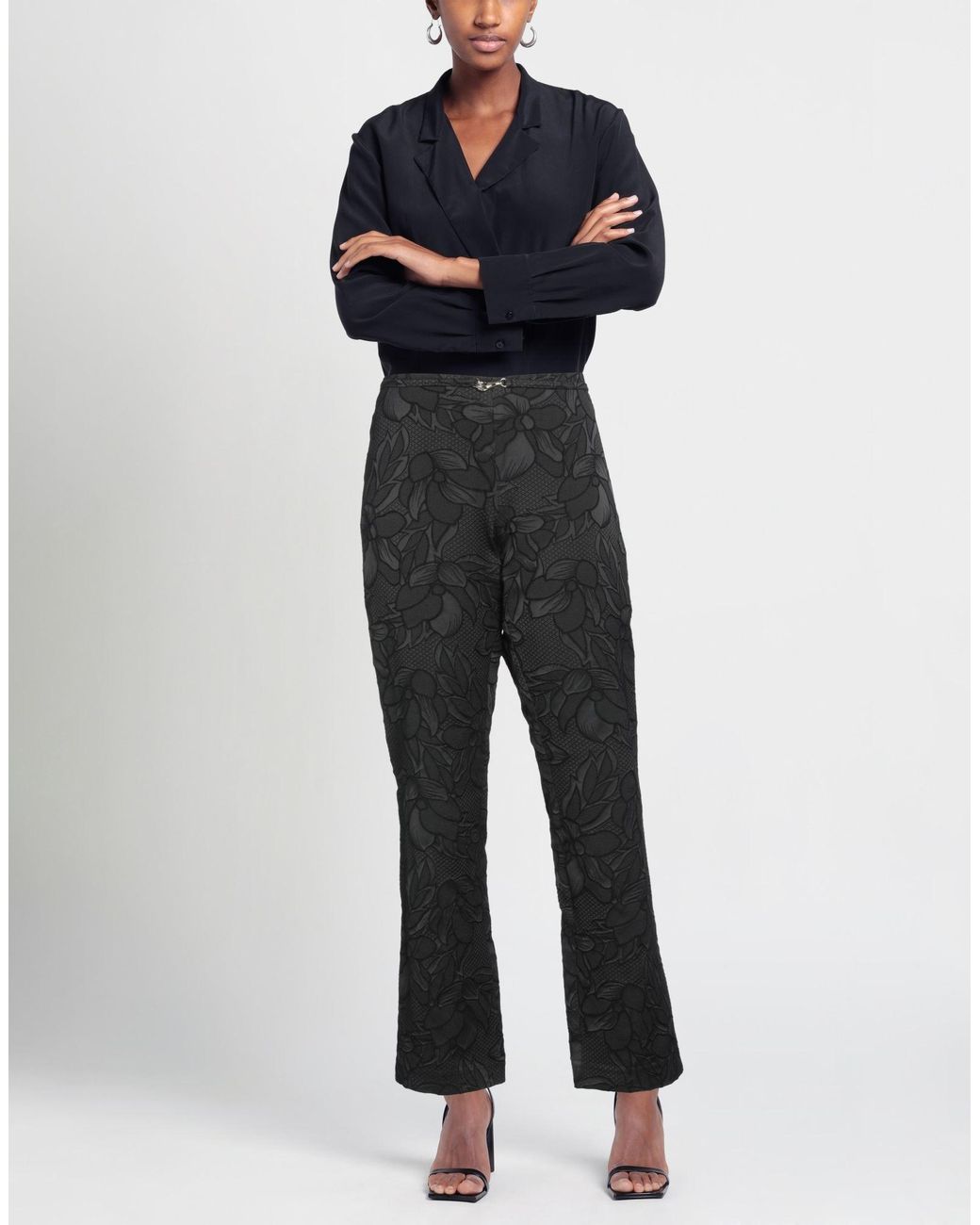 Vivetta Black Trouser
