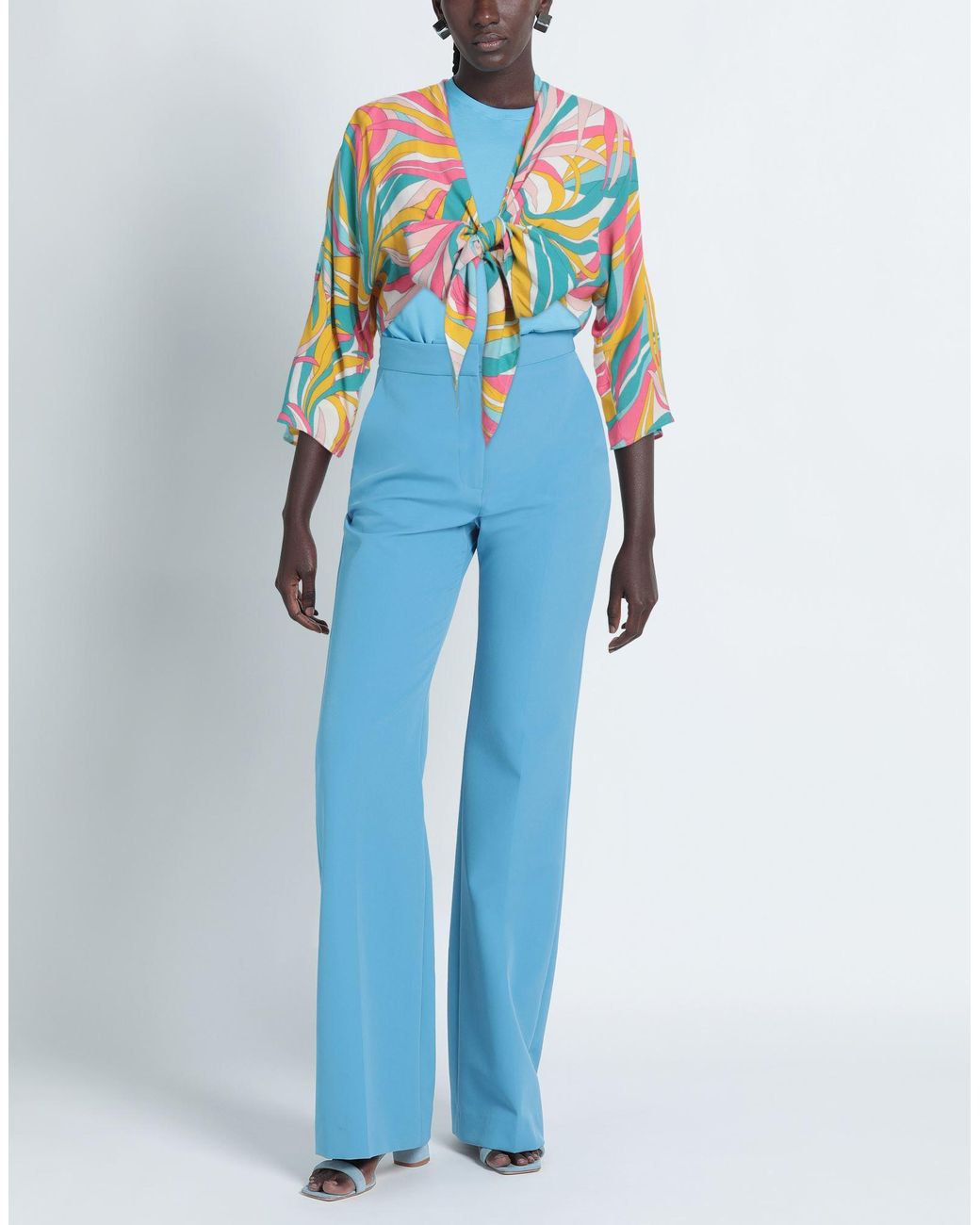 Torera Pinko de color White