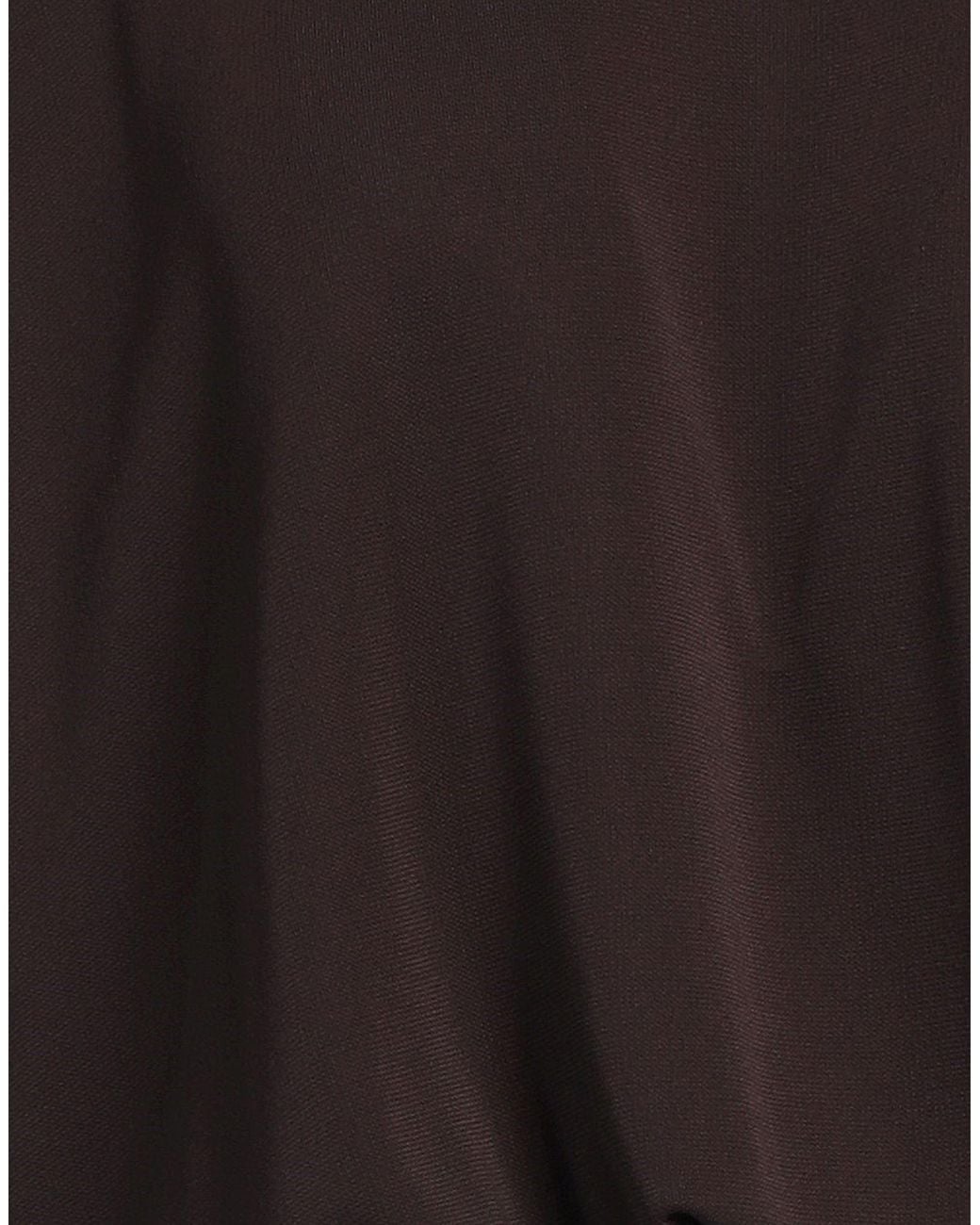 Cristinaeffe Black Top Polyester, Elastane