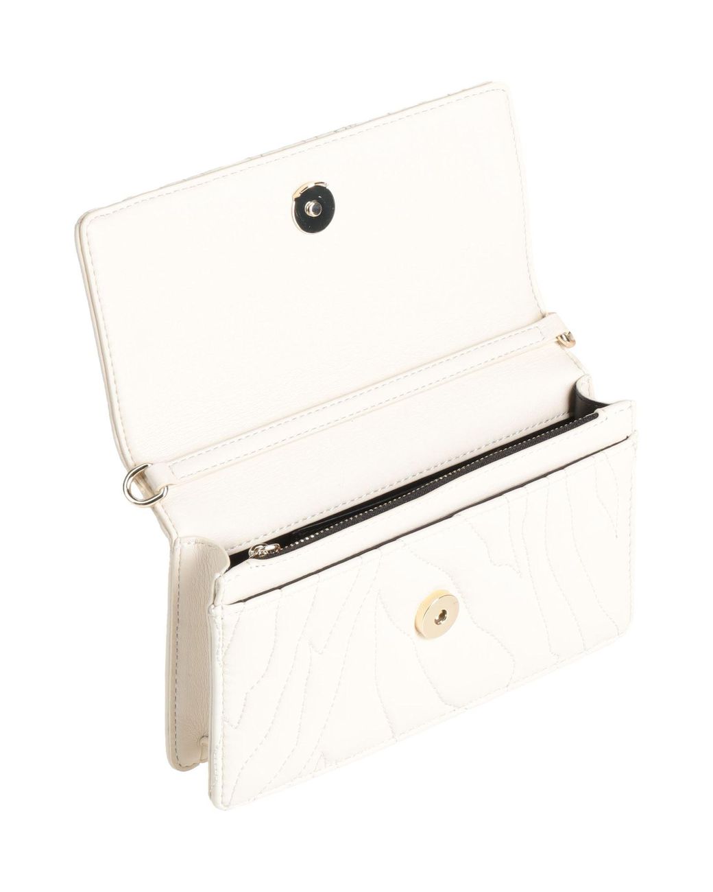 Just Cavalli Natural Cross-Body Bag