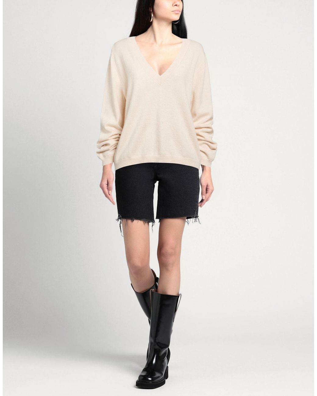Pennyblack Natural Pullover