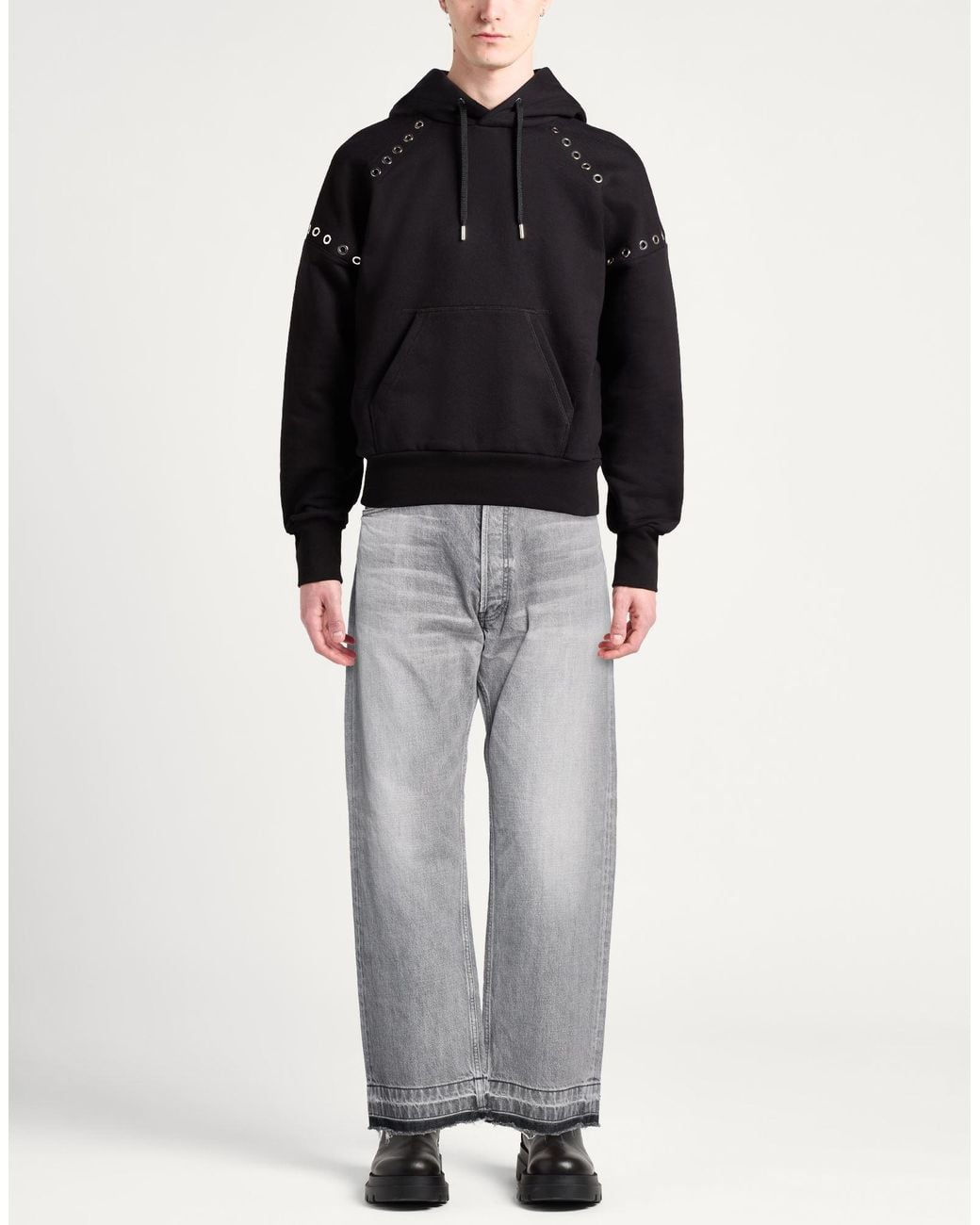 Céline Gray Jeans for men