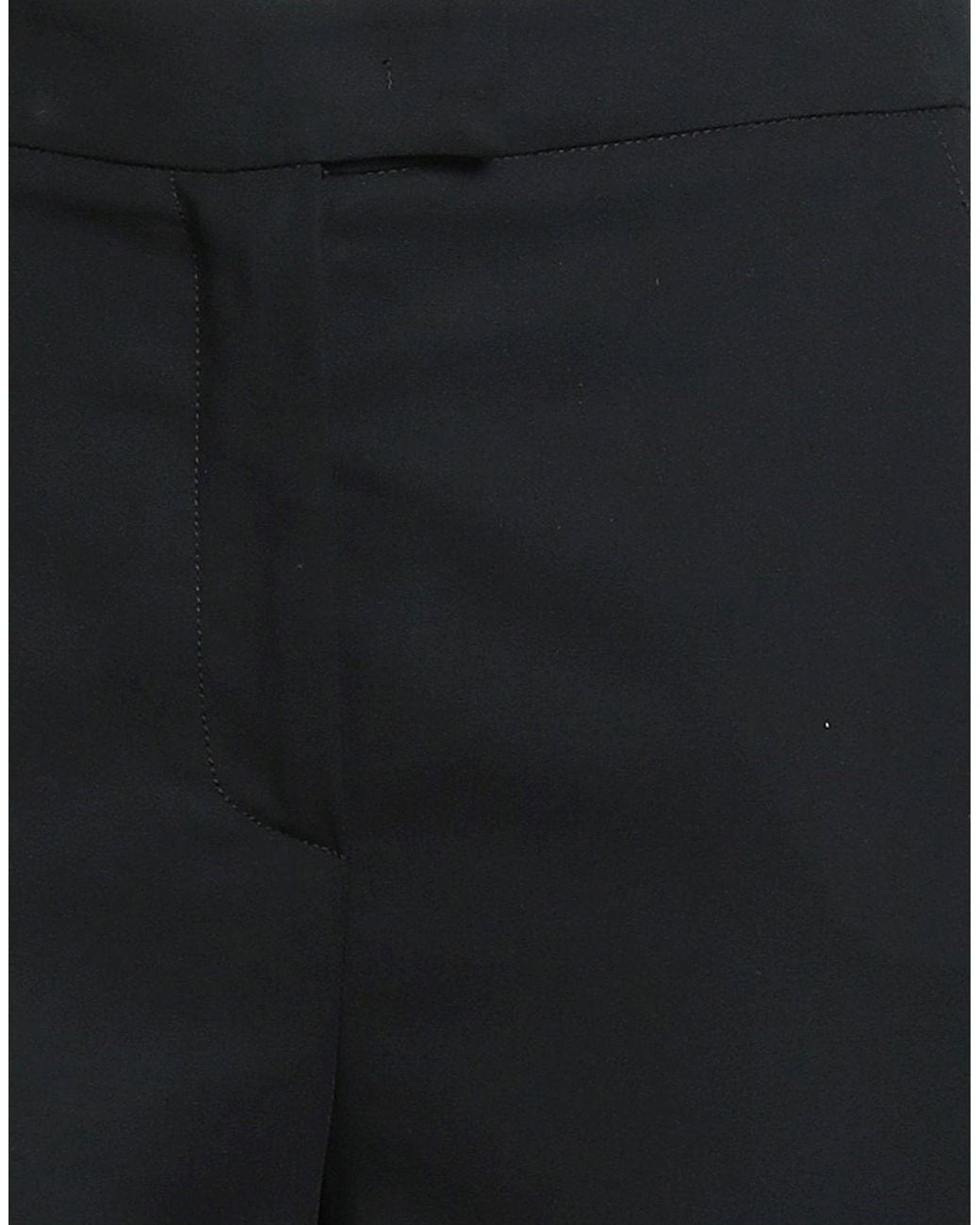 Beatrice B. Black Trouser