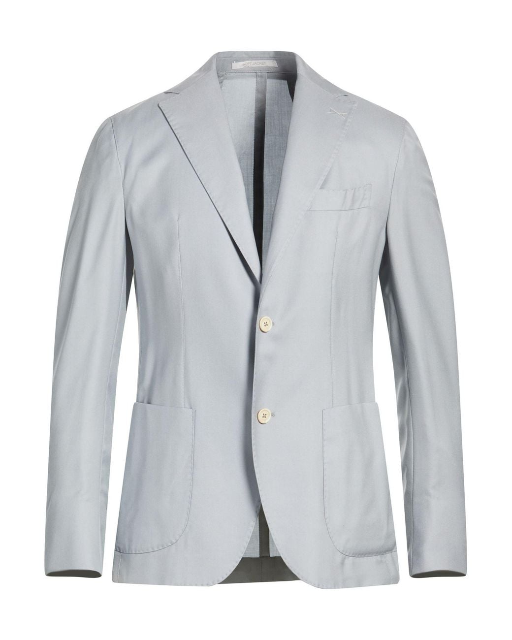 Blazer Eleventy pour homme en coloris Blue
