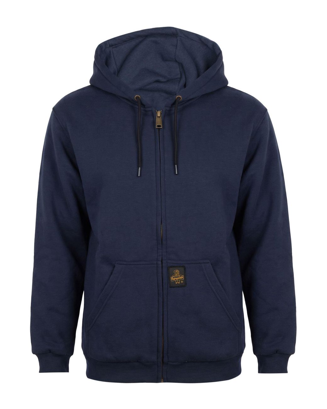 Refrigiwear Blue Jacket for men