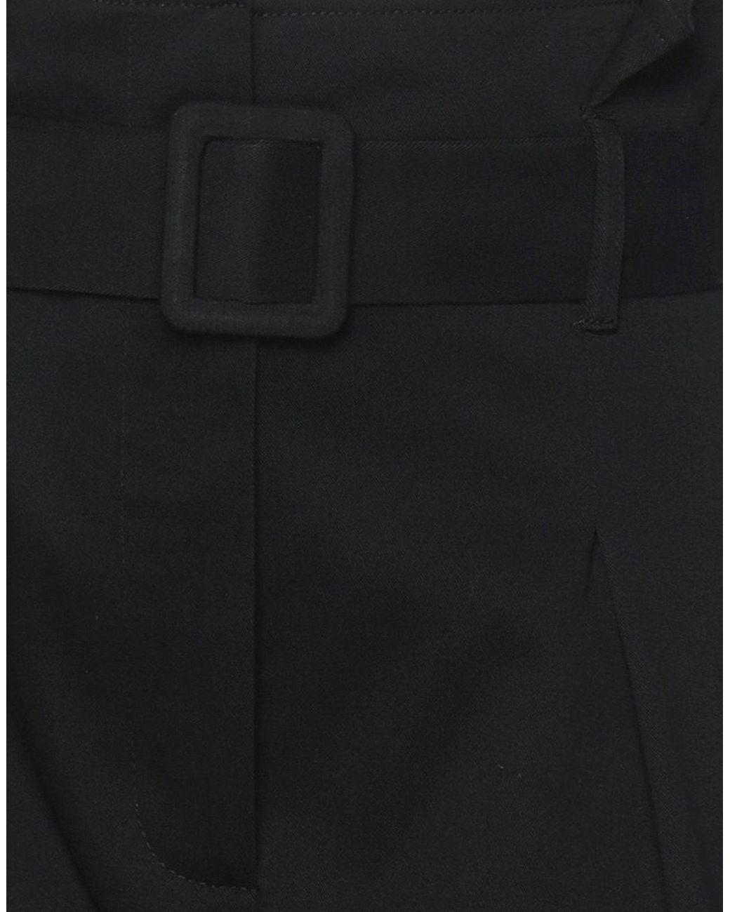 Marc Ellis Black Trouser