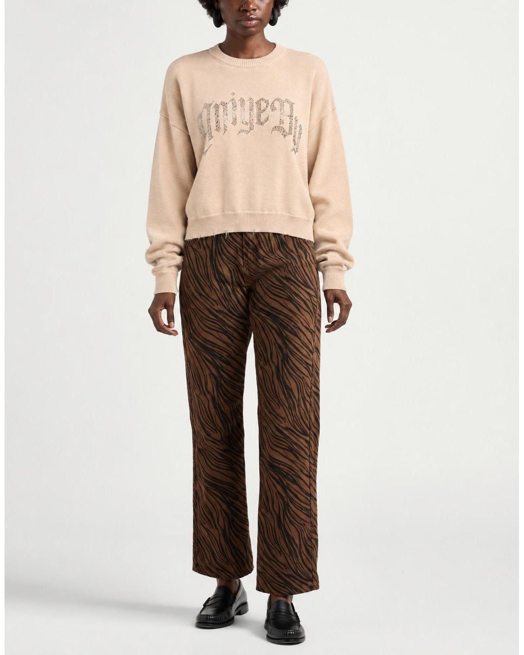 Aniye By Natural Jumper