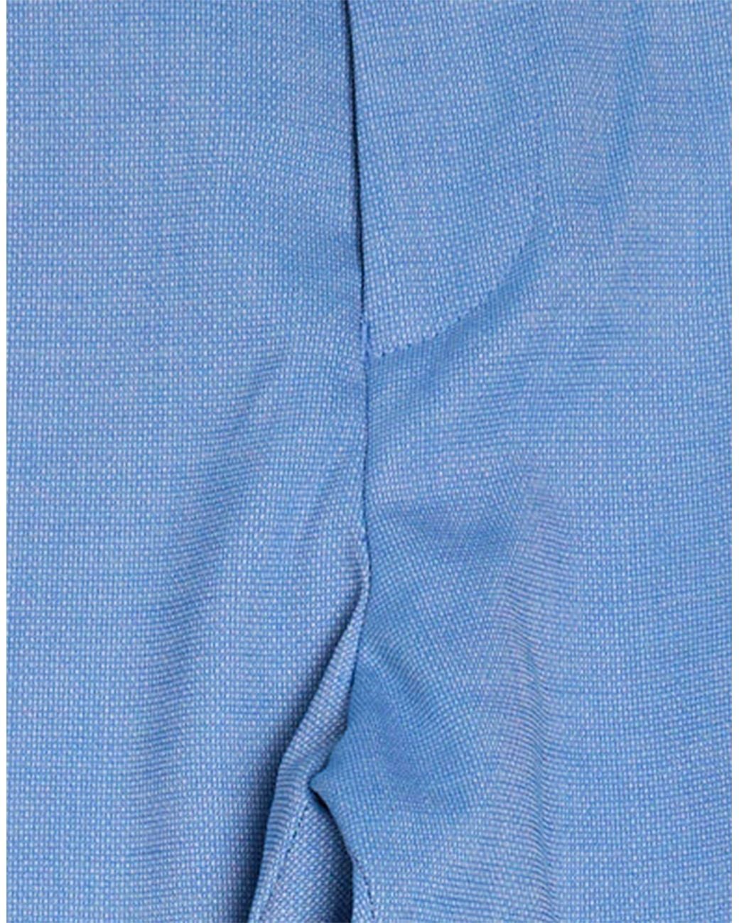 SELECTED Blue Trouser for men
