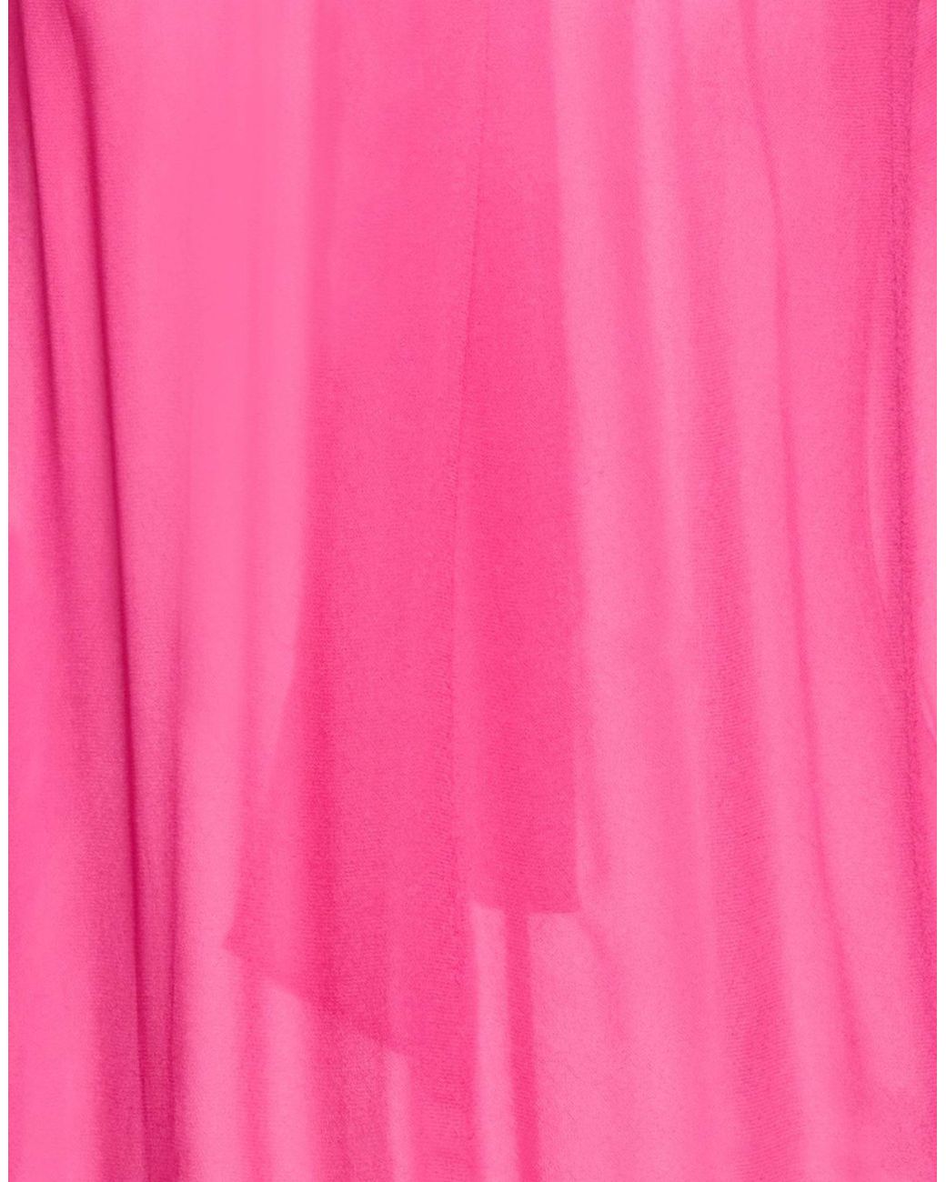 Jucca Pink Top Viscose