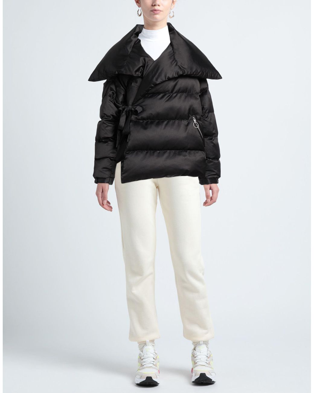 Marques almeida hotsell down jacket