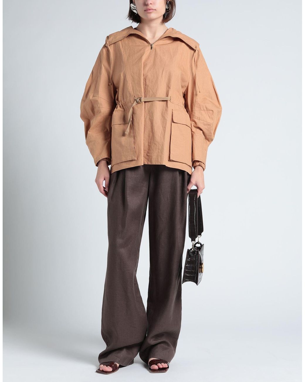 Jacquemus Natural Jacket