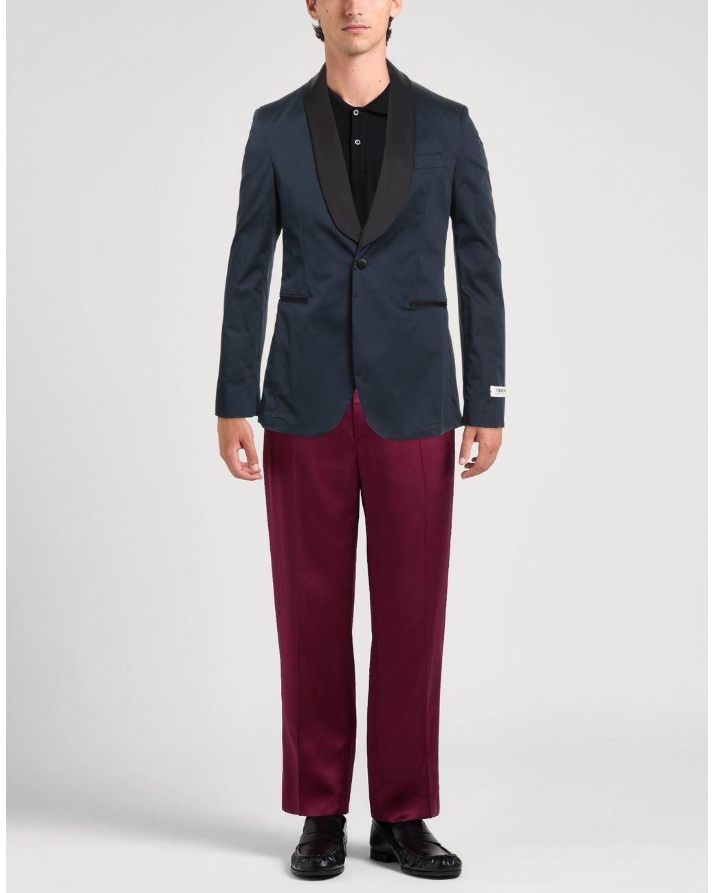 Berna Blazer in Blue für Herren