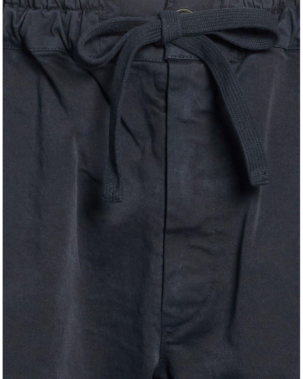 Crossley Blue Trouser for men