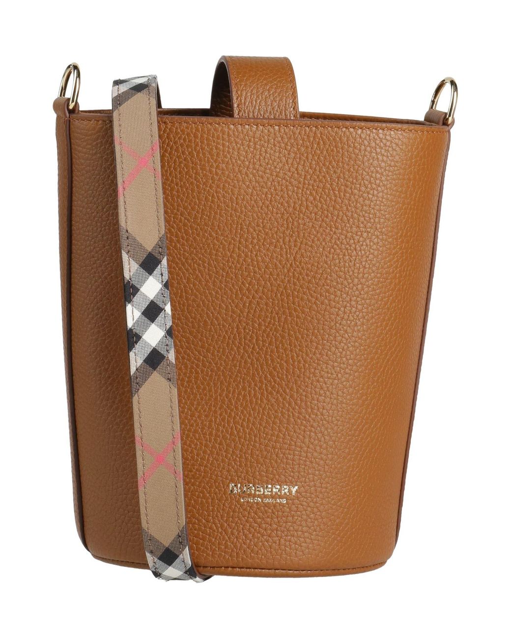 Borse A Tracolla di Burberry in Brown
