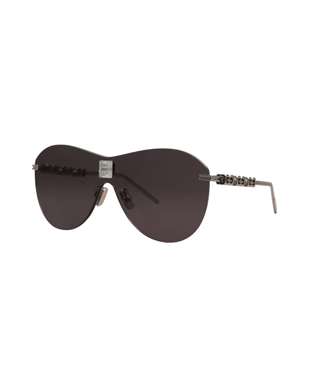 Givenchy Black Sunglasses for men