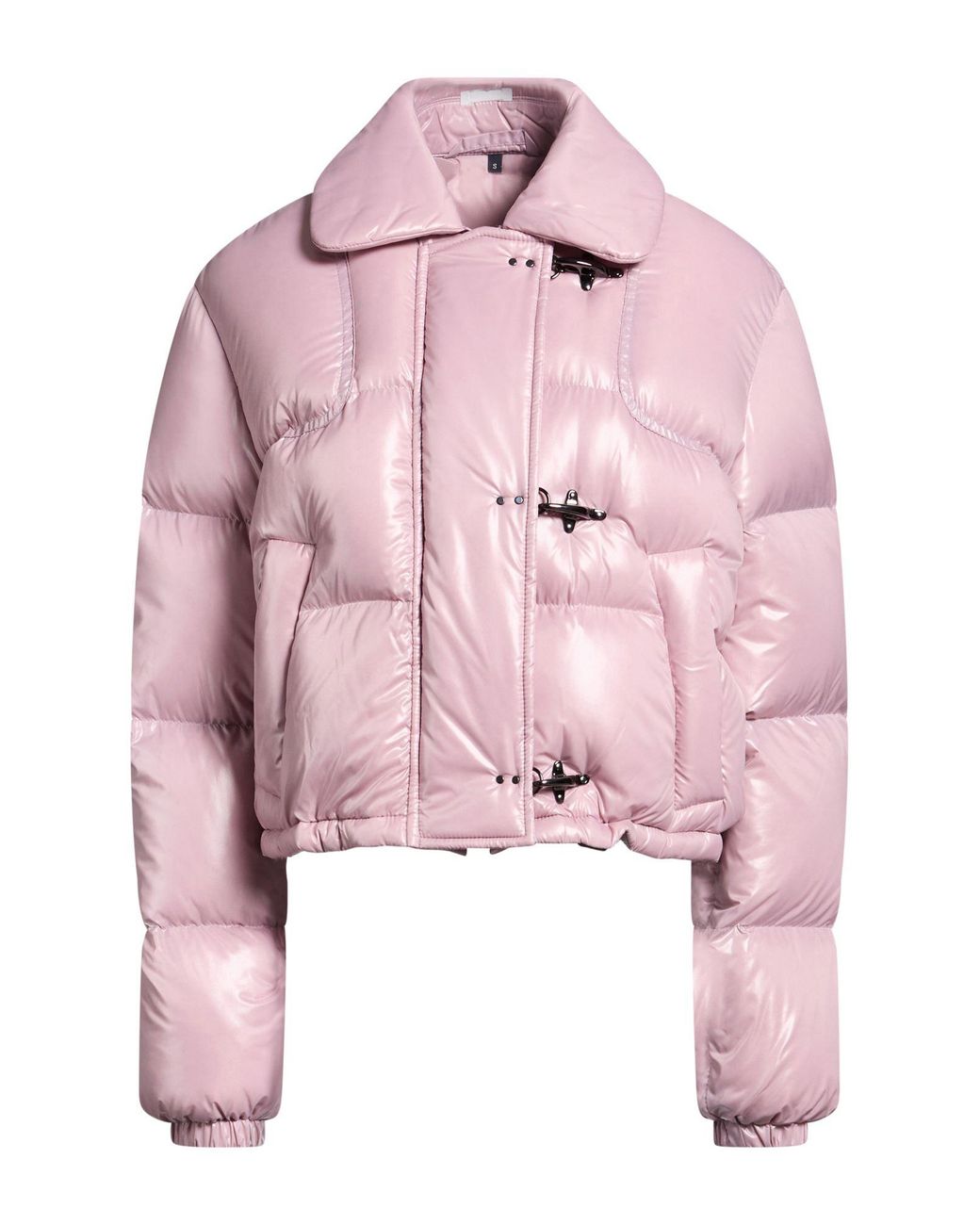 Fay Pink Puffer