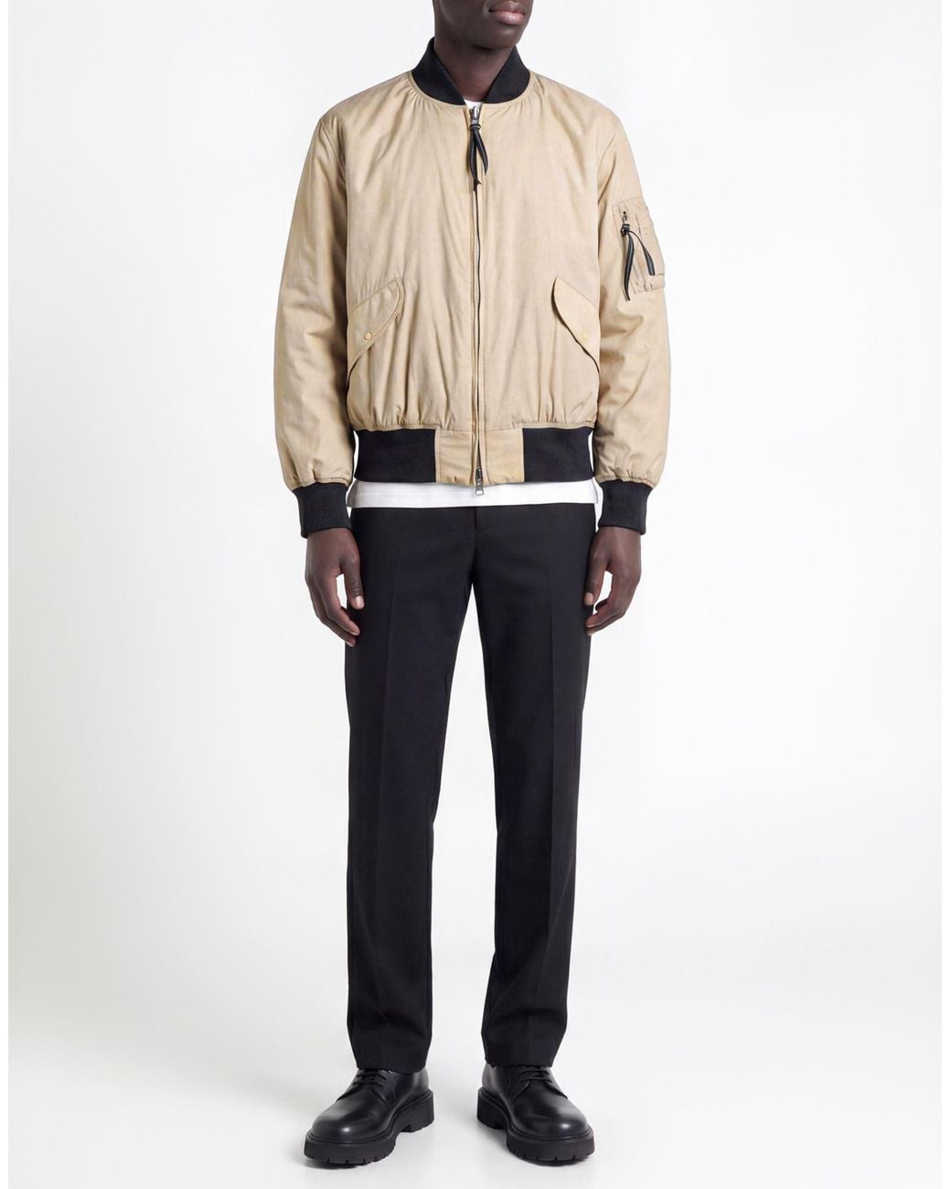 Spiewak Natural Jacket for men