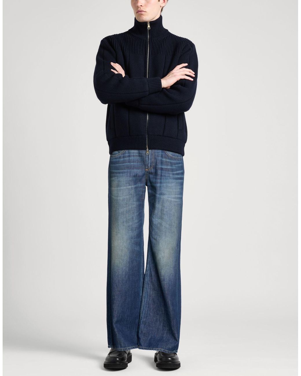 Department 5 Blue Jeans for men