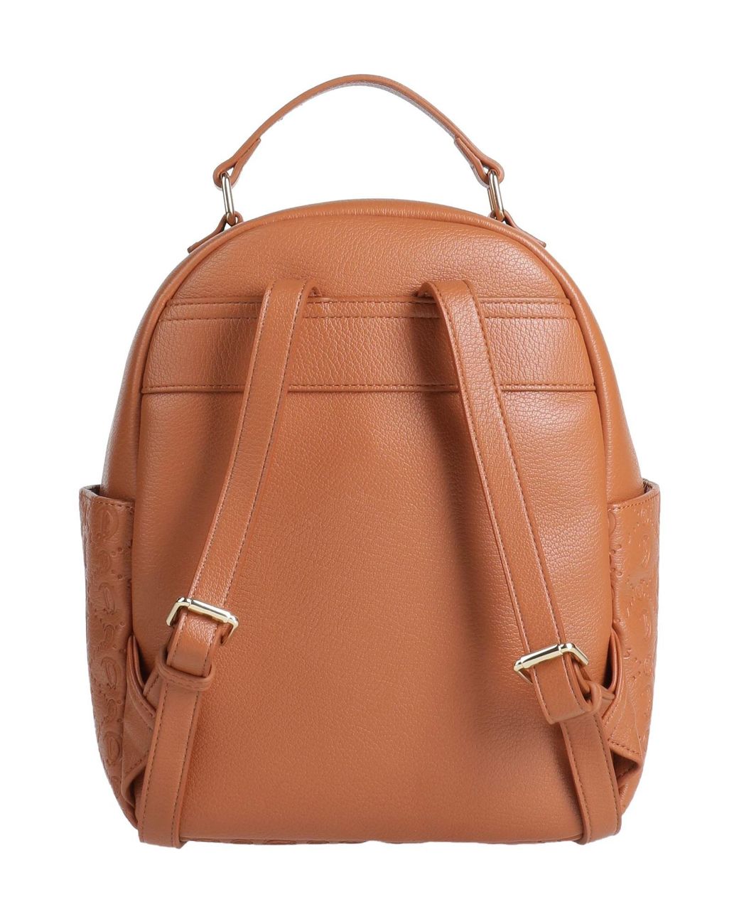 Just Cavalli Brown Rucksack
