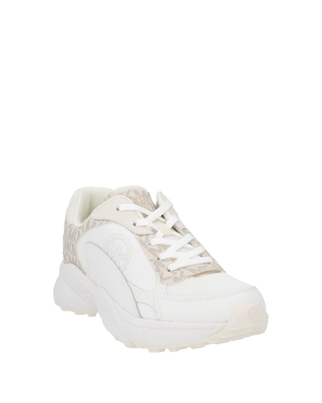 MICHAEL Michael Kors White Trainers