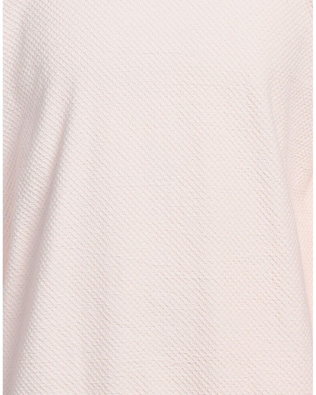 Crossley Pink Sweatshirt for men