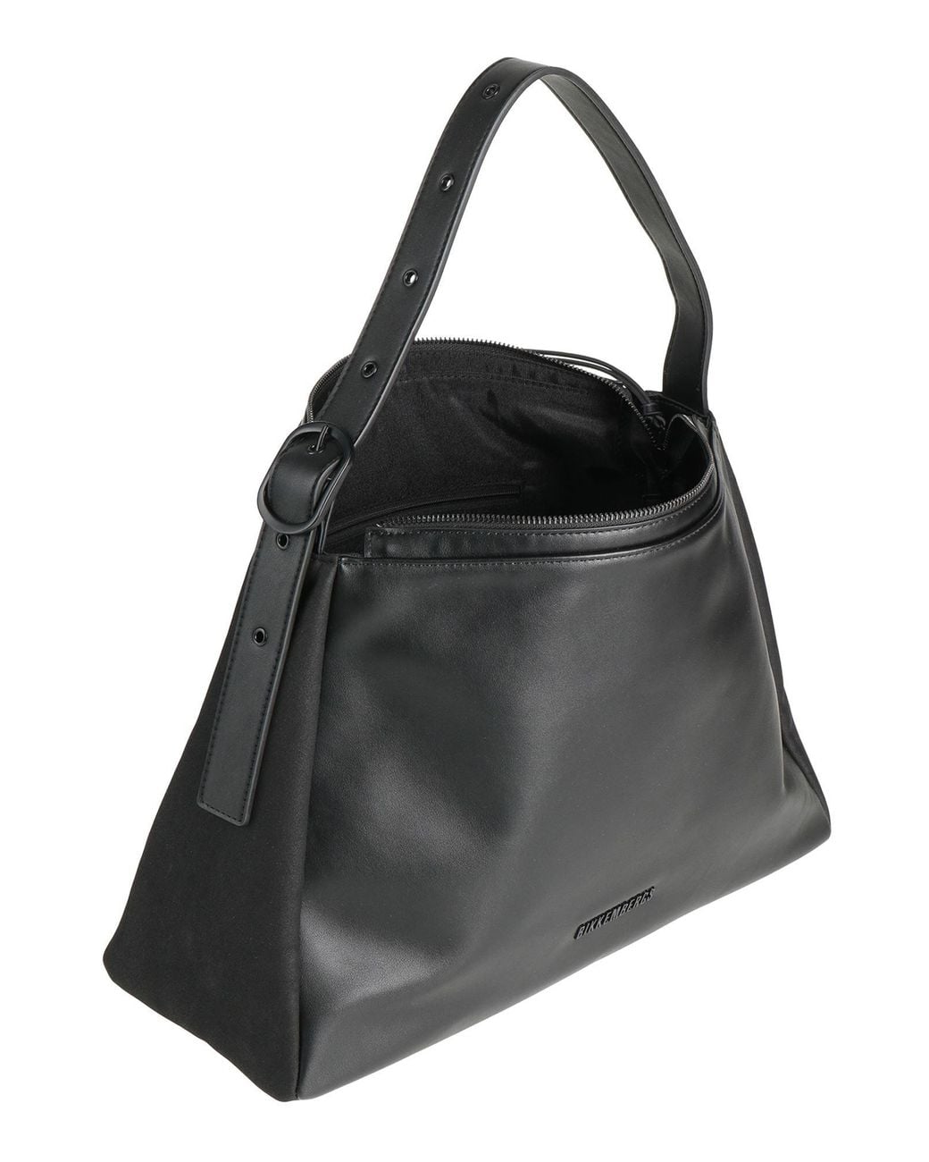 Bikkembergs Black Handbag