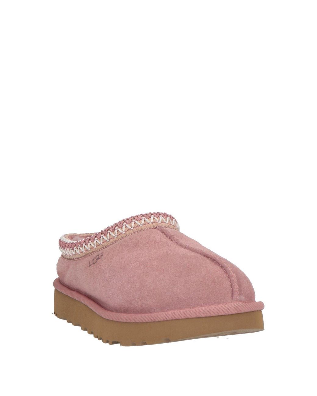 Ugg Pink Mules & Clogs