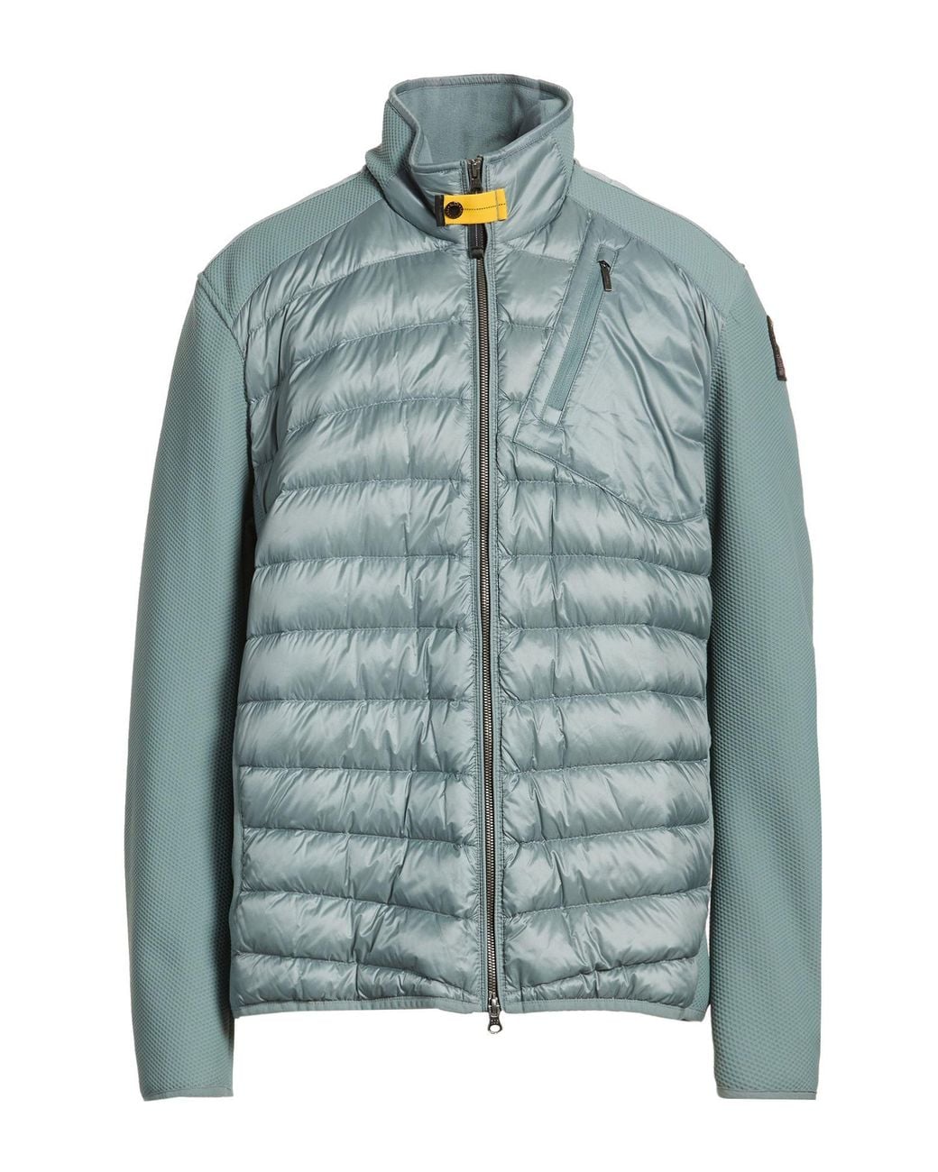 Parajumpers Blue Puffer for men