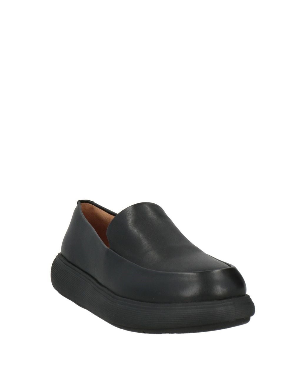 Fitflop Black Loafers
