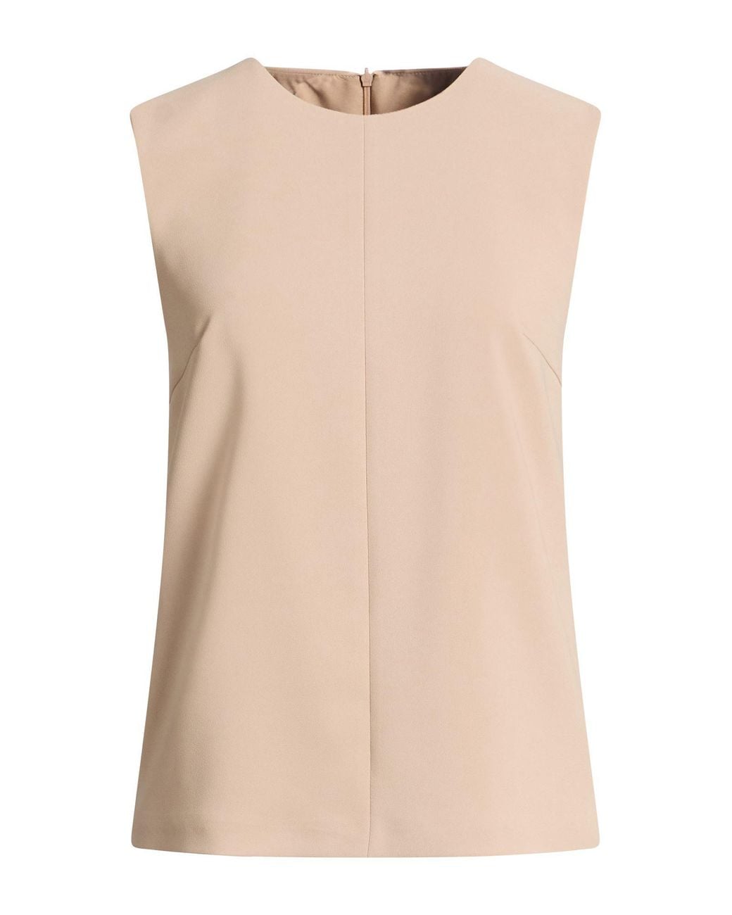 Compagnia Italiana Natural Top Polyester, Elastane