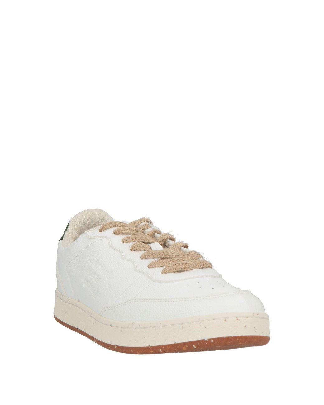 Acbc White Sneakers for men
