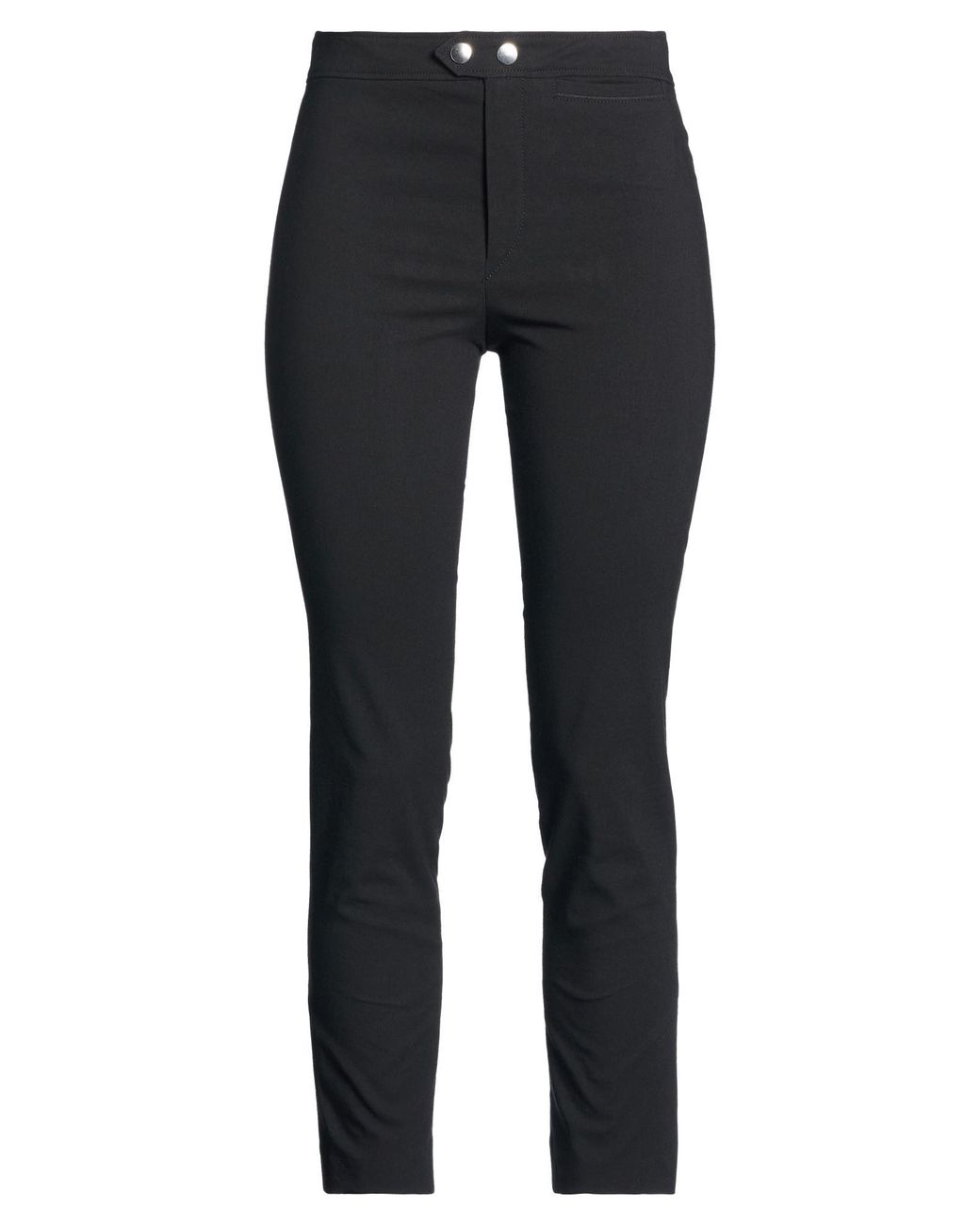 Isabel Marant Black Trouser