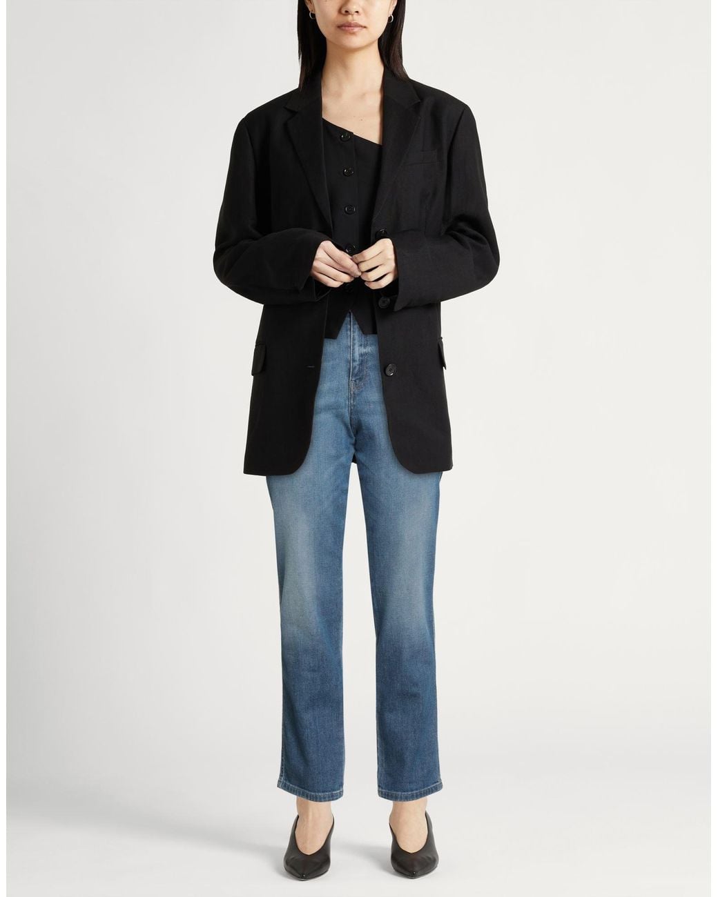 PT Torino Blue Jeans Cotton, Elastane