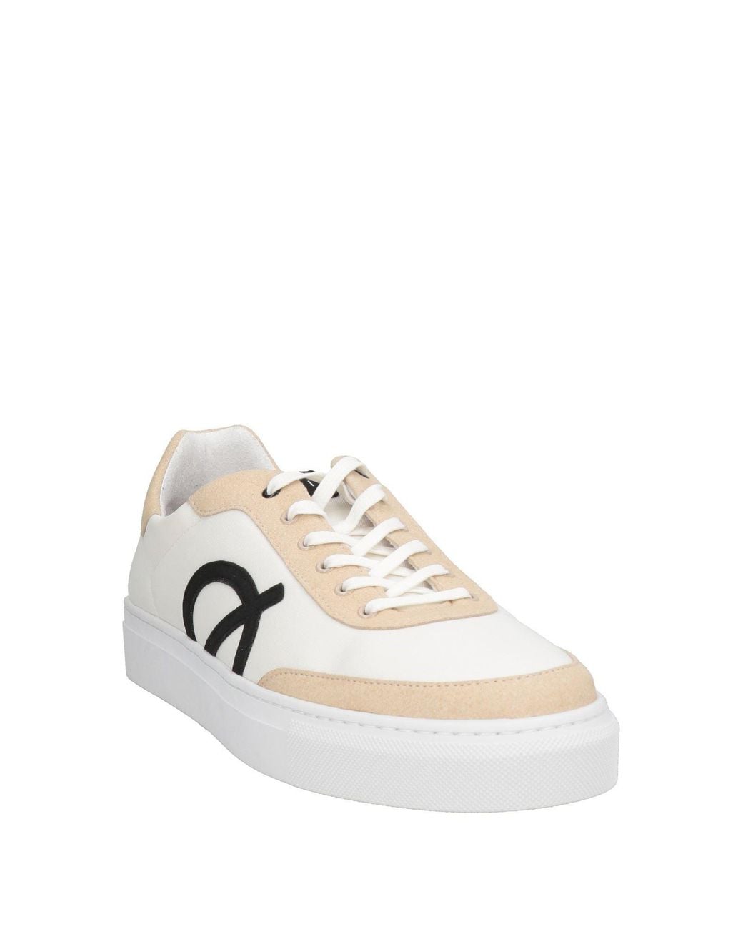 Loci Sneakers in White für Herren