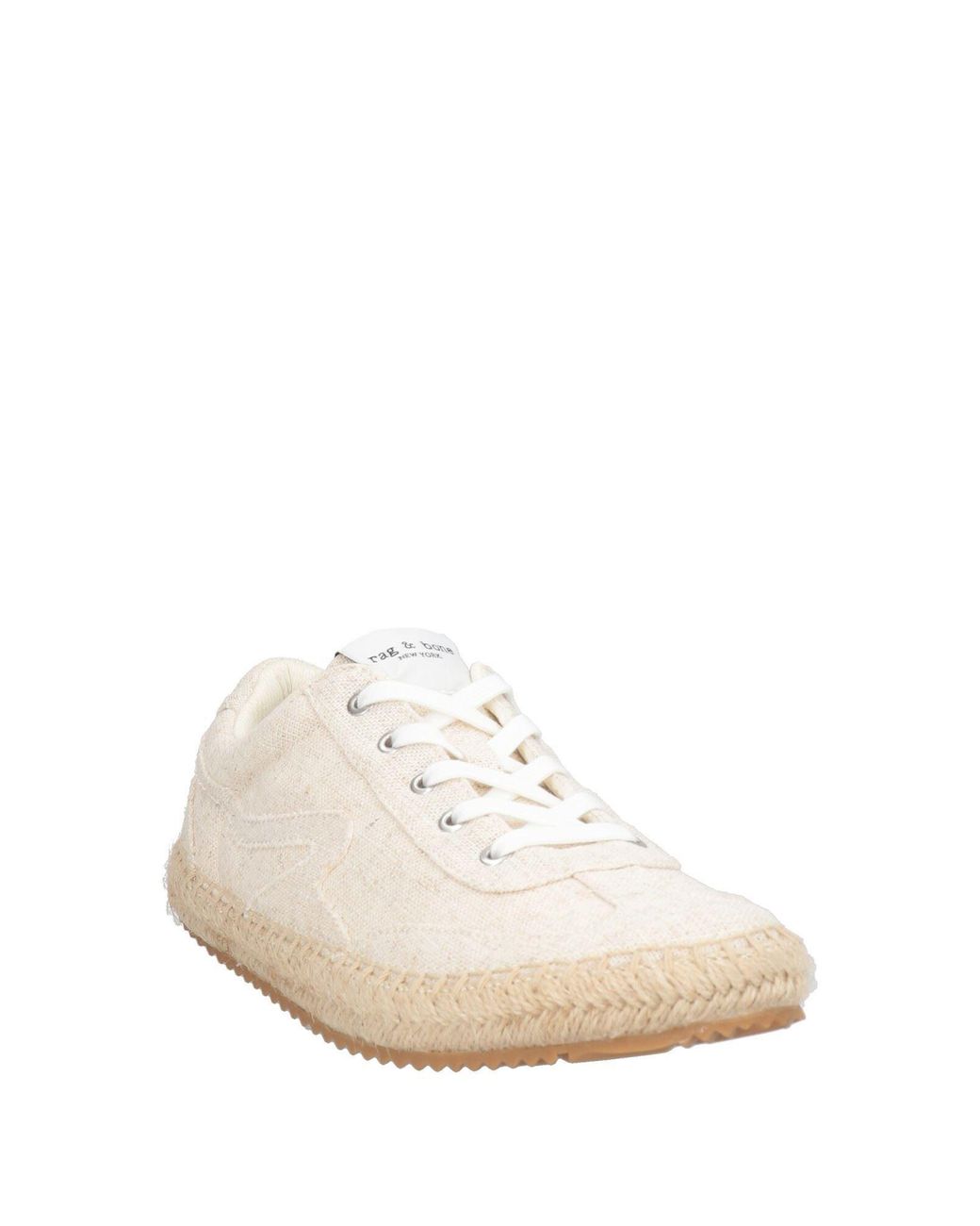 Sneakers Rag & Bone de color White