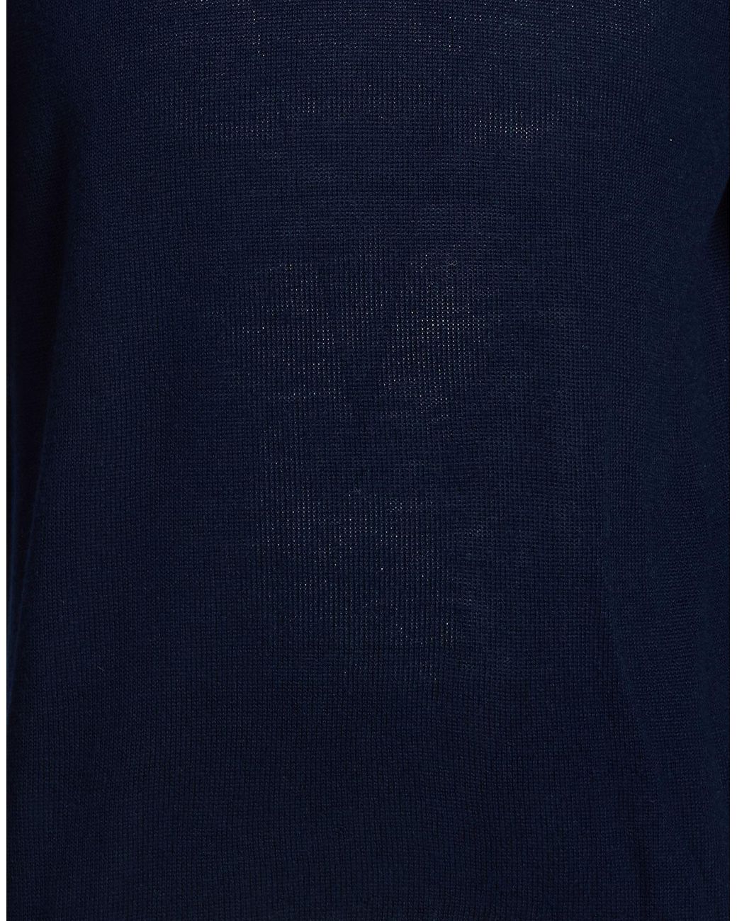 Eleventy Blue Turtleneck for men