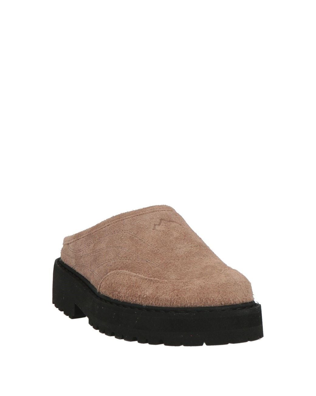 Diemme Brown Mules & Clogs