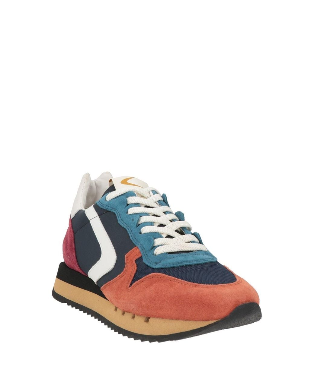 Valsport Blue Trainers for men