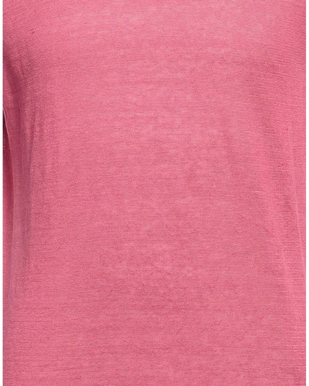 Ballantyne Pink T-shirt for men