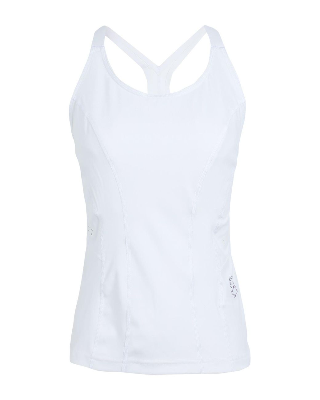 Adidas By Stella McCartney White Top