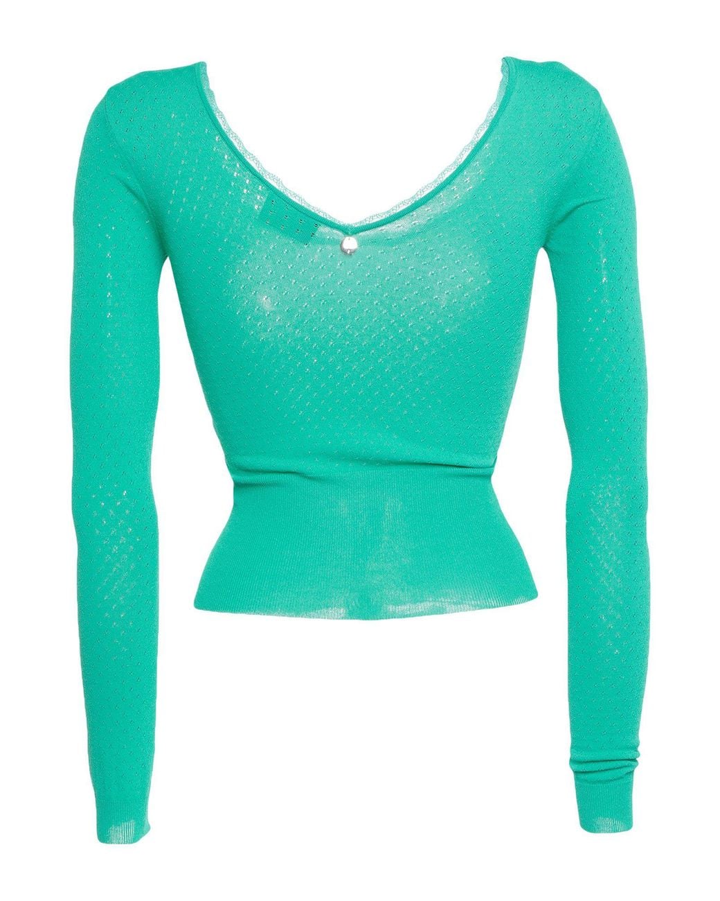 Liu Jo Blue Sweaters